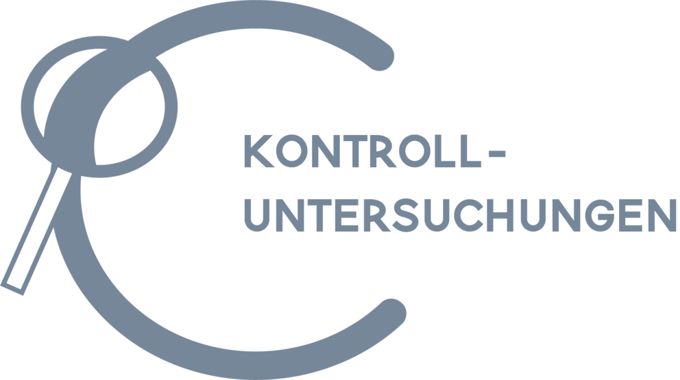 Icon Kontrolluntersuchungen
