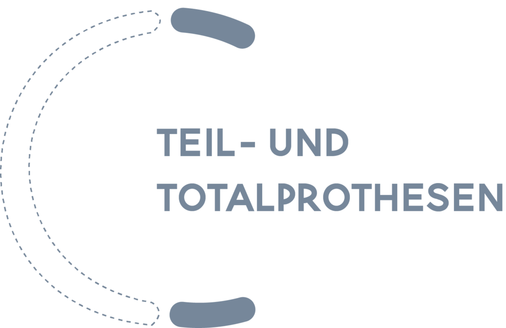Icon Teil- und Totalprothesen