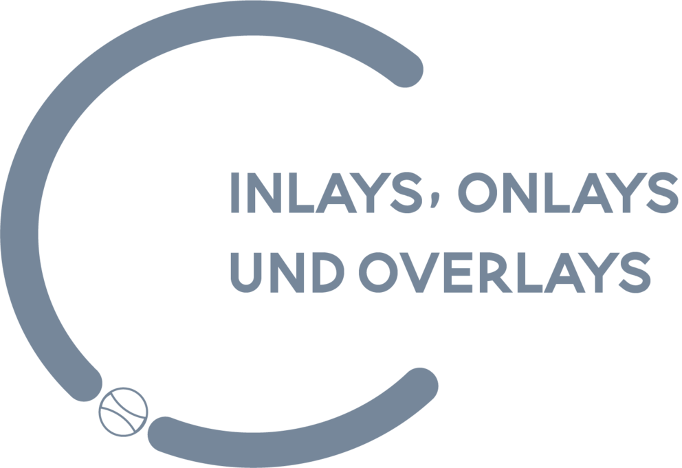 Icon Inlays, Onlays und Overlays